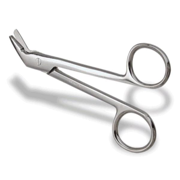 Scissors Sock Removal STS _ Stainless Steel Ea